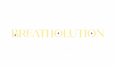 Breatholution | Certified 9D Breathwork Facilitator